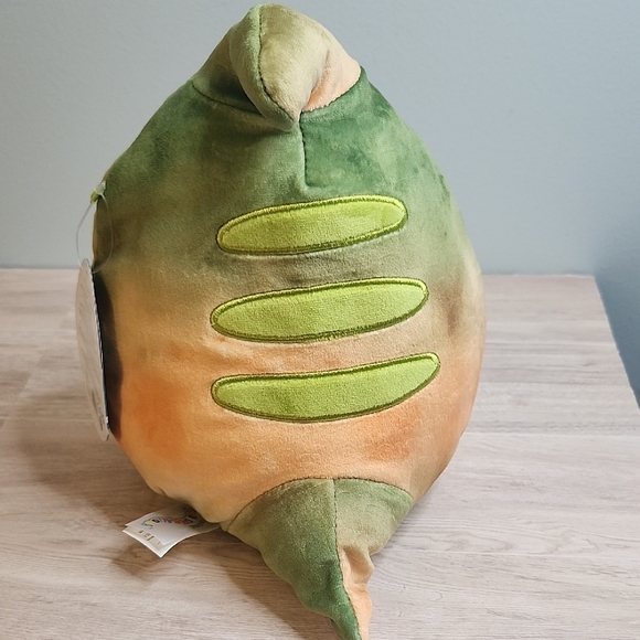 Squishmallows Marisa Avocado Plush - Picture 3 of 3